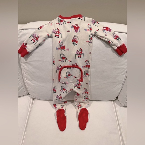 THREEHoliday Knox's Night Night Pajamas - Picture 9 of 16